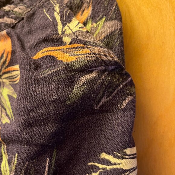 Womens Large Cali 1850 Linen Blend Pants- super soft - Picture 5 of 7